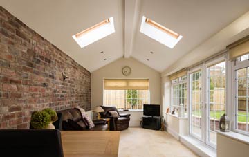 conservatory roof insulation Sloncombe, Devon