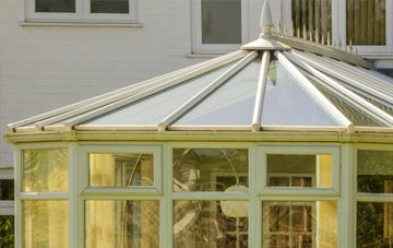 conservatory roof repair Sloncombe, Devon