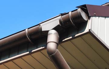 types of Sloncombe fascias
