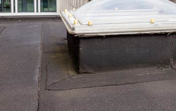 disadvantages of Sloncombe flat roofs