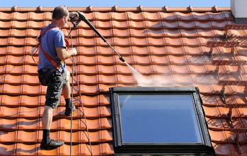 roof cleaning Sloncombe, Devon