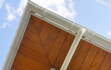 Sloncombe soffit types