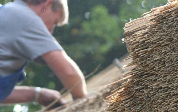 professional Sloncombe thatchers